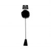 Fetish Fantasy Black Feather Crop bdsm & fetish fetish fantasy feather crop plunksnele stekas Fetish Fantasy Black Feather Crop bdsm & fetish fetish fantasy feather crop plunksnele stekas