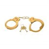 fetish fantasy gold Metal Cuffs antrankiai