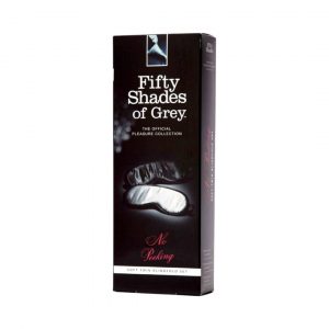 Fifty Shades Of Grey No Peeking bDSM & Fetish 1 Fifty Shades of Grey No Peeking akiu kaukė