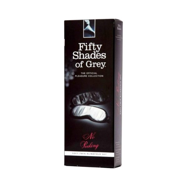Fifty Shades Of Grey No Peeking bDSM & Fetish 1 Fifty Shades of Grey No Peeking akiu kaukė