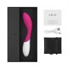 Lelo Mona 2 Cerise prabangus vibratorius