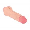 Nature Skin 2in1 Extension+Masturbator 1