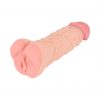 Nature Skin 2in1 Extension+Masturbator