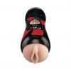 PDX Elite Vibrating Stroker masturbatorius
