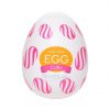 Tenga Egg Curl masturbatorius