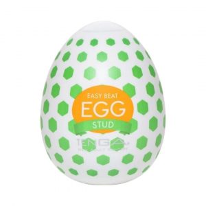 Tenga Egg Stud masturbatorius 1 Tenga Egg Stud masturbatorius