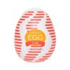 Tenga Egg Tube masturbatorius