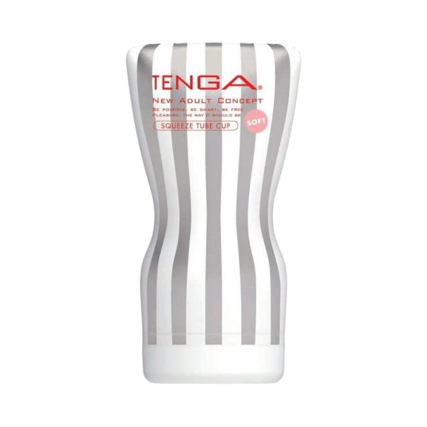 Tenga Soft Case Cup tenga masturbatoriai 1 Tenga Soft Case Cup