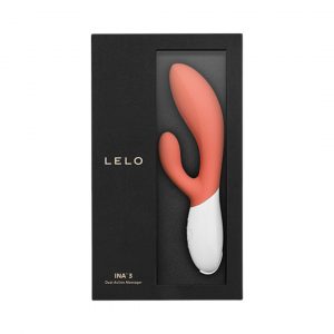 Lelo Ina 3 vibratorius 1 Lelo Ina 3 vibratorius