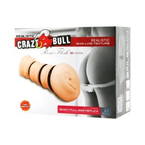 Crazy Bull Rossi Flesh masturbatorius 1 Crazy Bull Rossi Flesh masturbatorius