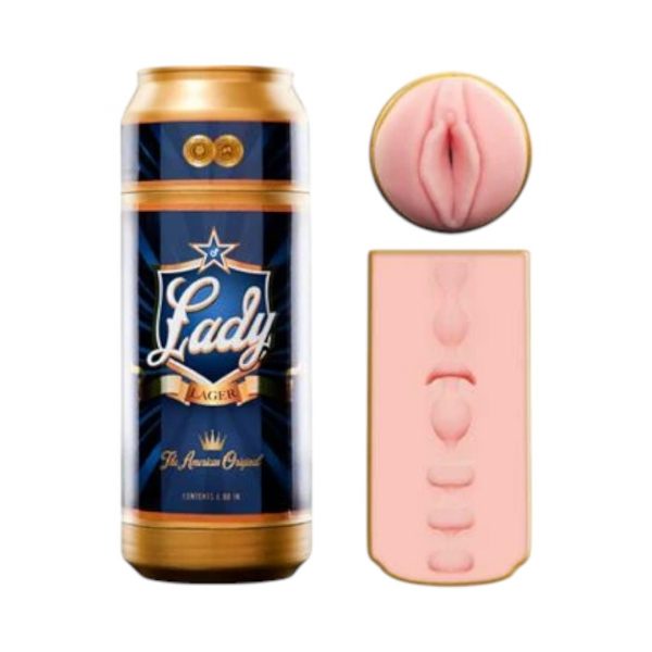 Fleshlight Lady Lager masturbatorius 1 Fleshlight Lady Lager masturbatorius