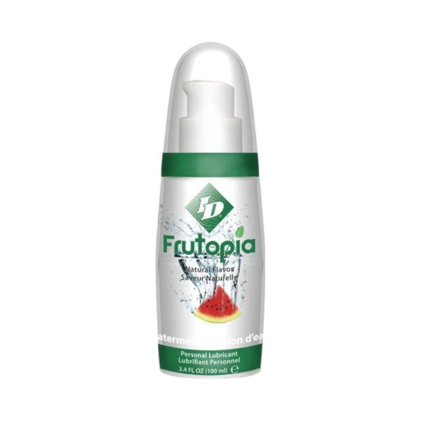 ID Frutopia Watermelon 100 ml lubrikantas ID Frutopia Watermelon 100 ml lubrikantas