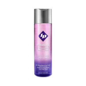ID Pleasure Water Based 130 ml lubrikantas ID Pleasure Water Based 130 ml lubrikantas