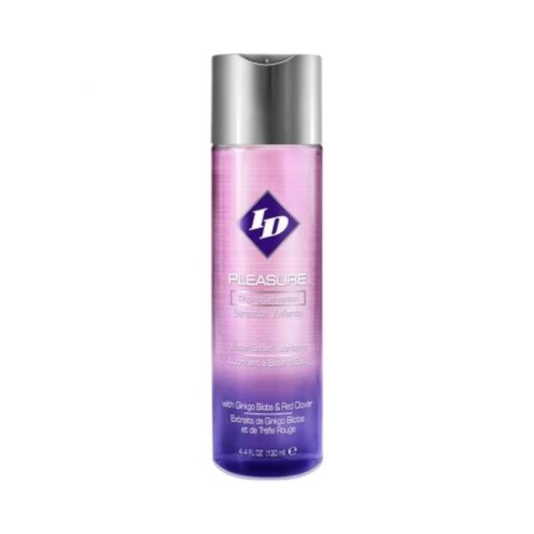 ID Pleasure Water Based 130 ml lubrikantas ID Pleasure Water Based 130 ml lubrikantas