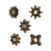 Ohmama Set 5 Silicone Rings