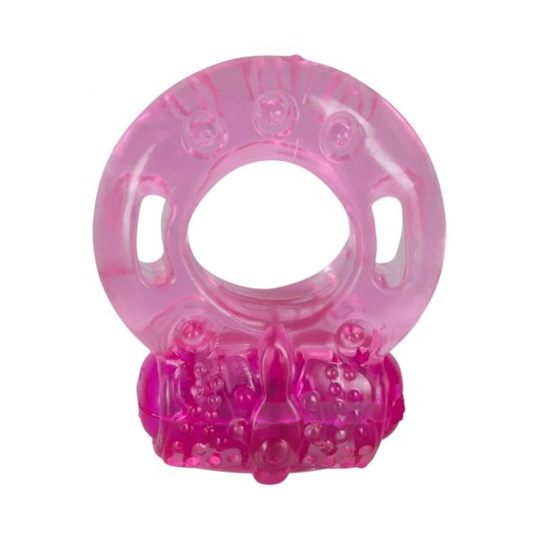 One Time Penis Ring penio žiedas 1 One Time Penis Ring