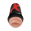 PDX Elite Air-Tight Oral Stroker vyriskas masturbatorius