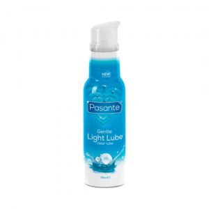 Pasante Light Lube 75 ml lubrikantas 2 Pasante Light Lube 75 ml vandens pagrindo lubrikantas