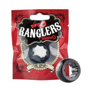Ringo Ranglers penio žiedas 1 Ringo Ranglers penio žiedas
