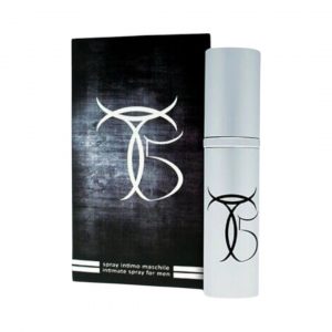 T5 Delay Spray afrodiziakas T5 Delay Spray uždelsėjas vyrams