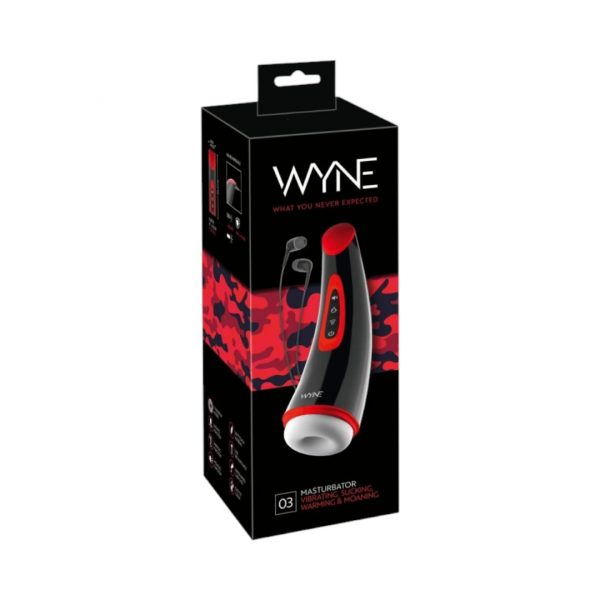 Wyne Masturbator 3 masturbatorius 1 Wyne Masturbator 3 masturbatorius