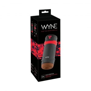 Wyne Masturbator 4 masturbatorius 1 Wyne Masturbator 4 vyriskas masturbatorius