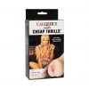 Calexotics Cheap Thrills Farm Girl masturbatorius