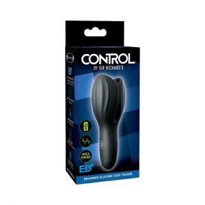 Control By Sir Richard’s masturbatorius 1 Control By Sir Richard's masturbatorius