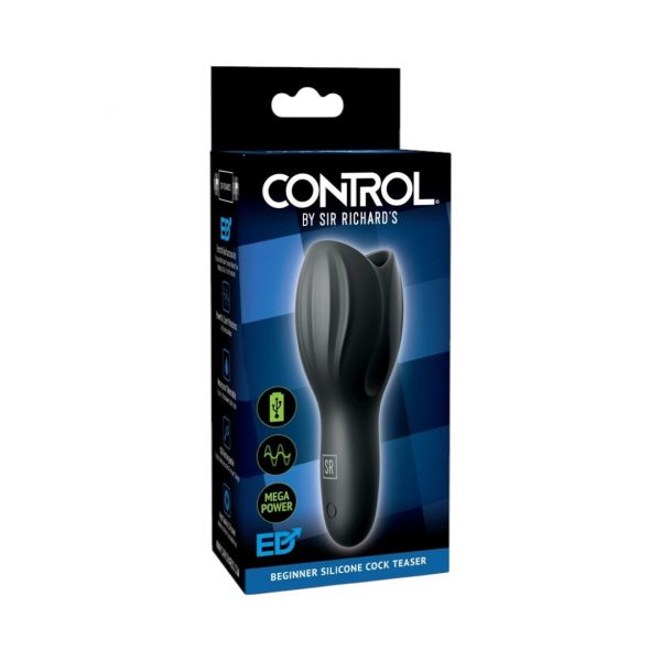 Control By Sir Richard’s masturbatorius 1 Control By Sir Richard's masturbatorius