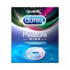 Durex Pleasure Ring penio žiedas