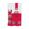 JO Oral Delight Strawberry 30 ml oraliniai lubrikantai JO Oral Delight Strawberry 30 ml oralinis gelis