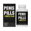 Cobeco Pharma Penis Enlargement Pills 1 Month Plan 60 tabs. potencijai ir erekcijai gerinti Penis Enlargement Pills 1 Month Plan 60 tabs. maisto papildas Cobeco Pharma Penis Enlargement Pills 1 Month Plan 60 tabs. potencijai ir erekcijai gerinti Penis Enlargement Pills 1 Month Plan 60 tabs. maisto papildas