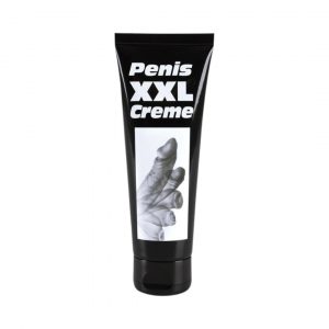 JoyDivision Penis XXL creme 200 ml afrodiziakas Penis XXL creme 200 ml kremas vyrams