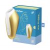 Satisfyer Love Breeze klitorinis stimuliatorius