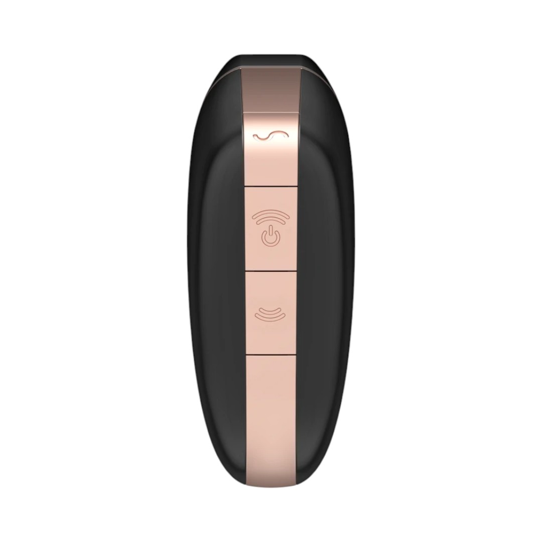 Satisfyer Love Triangle klitorio stimuliatoriai 4 Satisfyer Love Triangle stimuliatorius Satisfyer Love Triangle klitorio stimuliatoriai 4 Satisfyer Love Triangle stimuliatorius