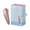 Satisfyer Number One klitorio stimuliatorius