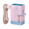 Satisfyer Pro 2+ klitorio stimuliatorius