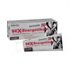 JoyDivision Sex Energetikum Cream afrodiziakai Sex Energetikum Cream 40 ml kremas vyrams JoyDivision Sex Energetikum Cream afrodiziakai Sex Energetikum Cream 40 ml kremas vyrams