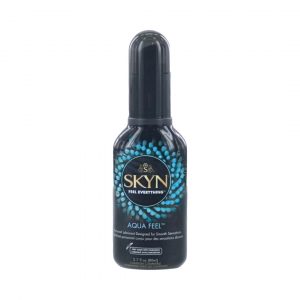 SKYN SKYN Aqua Feel 80ml lubrikantas 1 SKYN AQUA FEEL 80ml lubrikantas