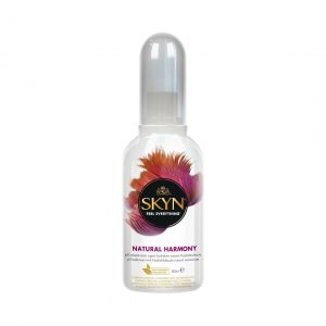 SKYN Natural Harmony lubrikantas 1 Skyn Natural Harmony lubrikantas