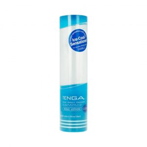 Tenga Hole Lotion ICE-Cool Sensation 170 ml lubrikantas Tenga Hole Lotion ICE-Cool Sensation 170 ml lubrikantas