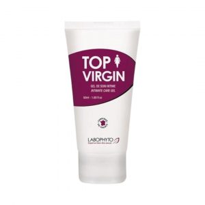 Labophyto Top Virgin afrodiziakas Top Virgin Lobophyto gelis moterims