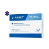 Cobeco Pharma Viarect Active + Men-Performance afrodiziakai Viarect Active + Men-Performance 20 kaps. maisto papildas Cobeco Pharma Viarect Active + Men-Performance afrodiziakai Viarect Active + Men-Performance 20 kaps. maisto papildas