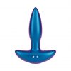 Durex Play Pop & Buzz vibruojantis analinis žaisliukas