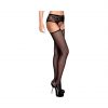 S307 Garter Stockings prisegamos kojinės