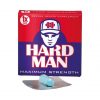 Hard Man 1 vnt. potencijai ir erekcijai gerinti Hard Man 1 vnt. maisto papildas vyrams Hard Man 1 vnt. potencijai ir erekcijai gerinti Hard Man 1 vnt. maisto papildas vyrams