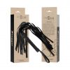 INTENSE-FETISH VEGAN LEATHER FLOGGER botagelis