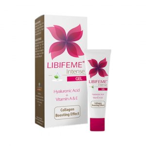 Libifeme Intense Gel Hydrating Gel For The Intimate Area kita Libifeme Intense Gel Hydrating Gel For The Intimate Area gelis moterims
