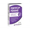 Fertitop Femme maisto papildai moterims Lobophyto Fertitop Femme maisto papildas