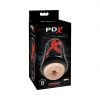 PDX Elite Air-Tight Anal Stroker analinis masturbatorius
